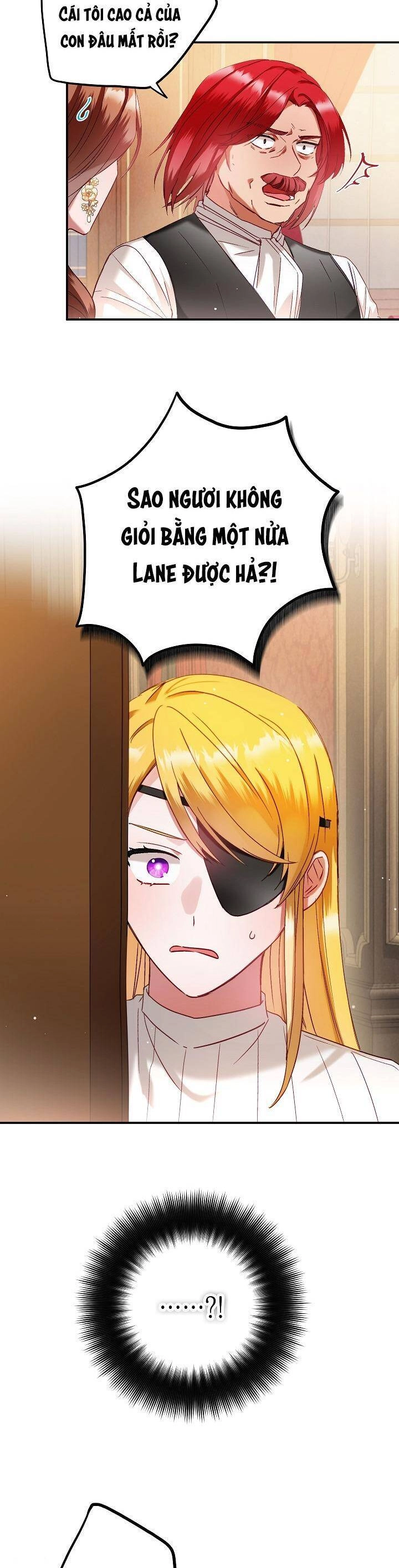 Phương Pháp Ngăn Bạo Chúa Hắc Hoá Chapter 47 - 40