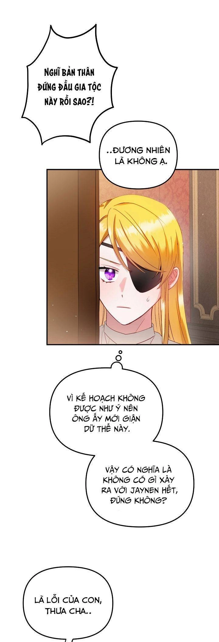 Phương Pháp Ngăn Bạo Chúa Hắc Hoá Chapter 48 - 3