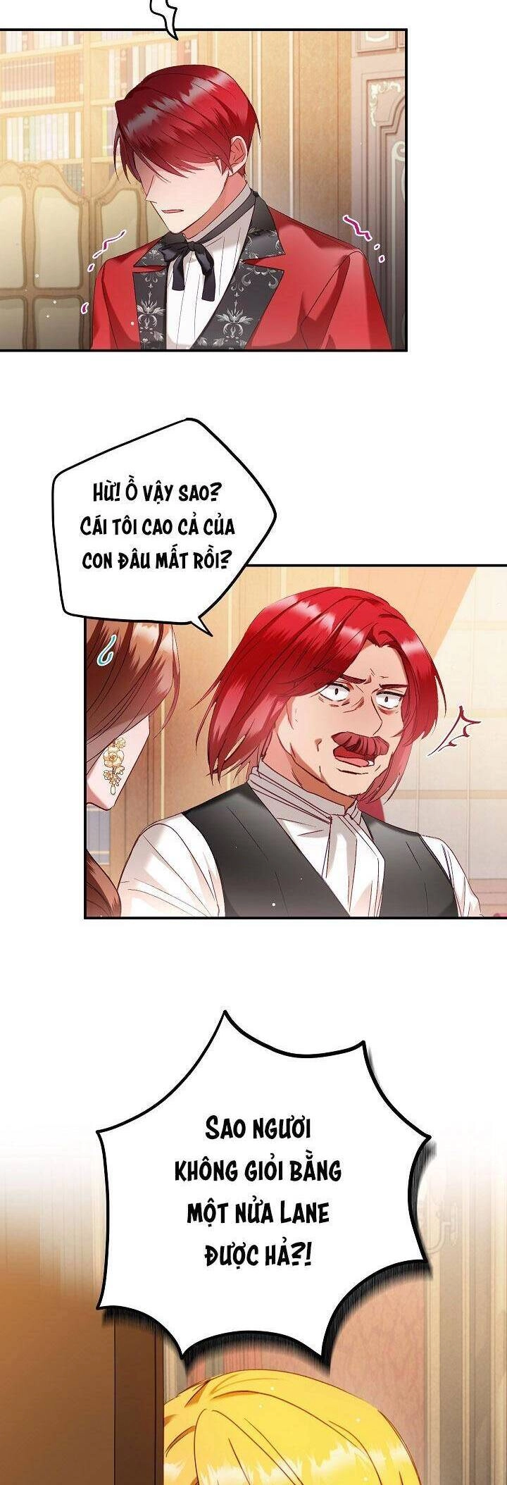 Phương Pháp Ngăn Bạo Chúa Hắc Hoá Chapter 48 - 4