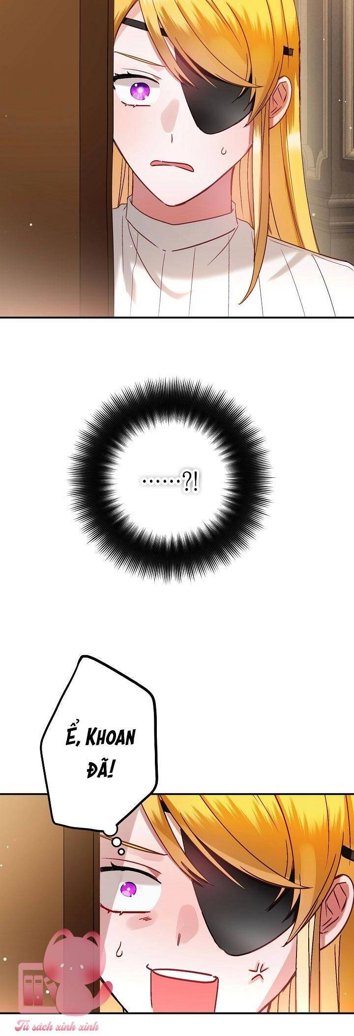 Phương Pháp Ngăn Bạo Chúa Hắc Hoá Chapter 48 - 5