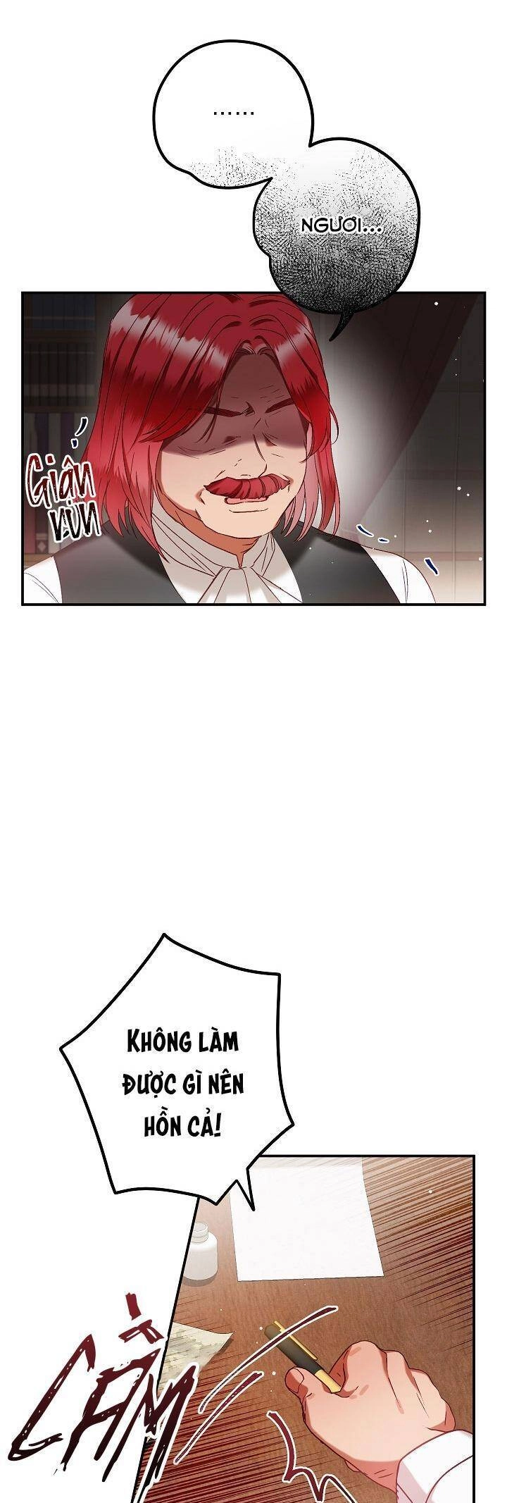 Phương Pháp Ngăn Bạo Chúa Hắc Hoá Chapter 48 - 9