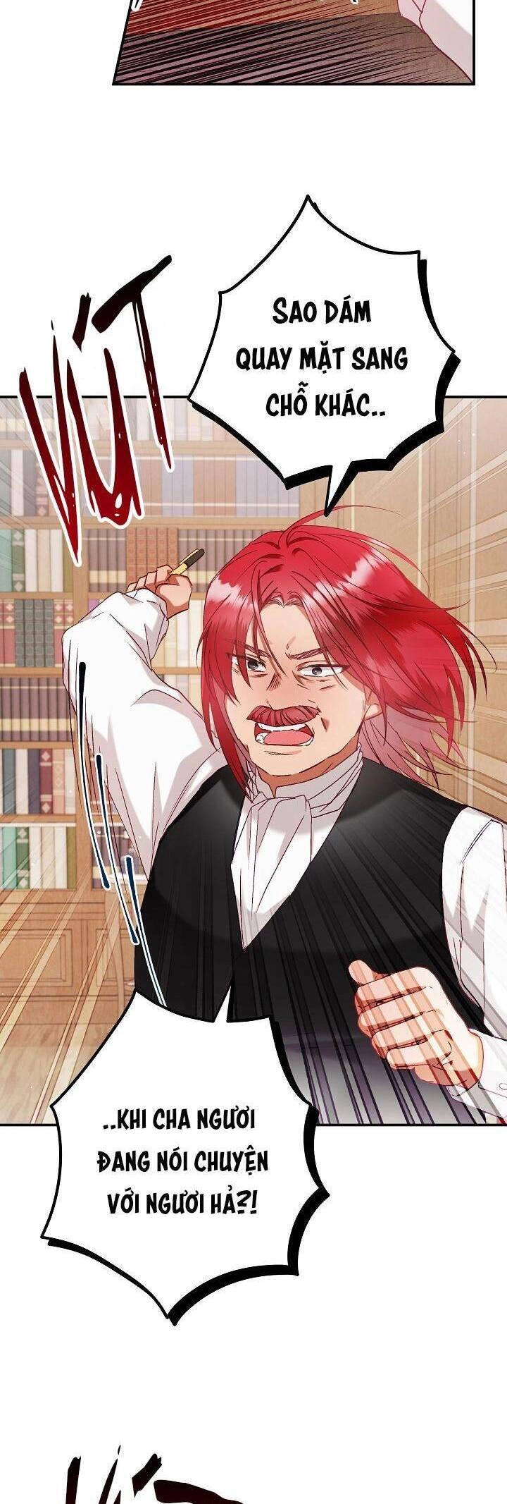 Phương Pháp Ngăn Bạo Chúa Hắc Hoá Chapter 48 - 10