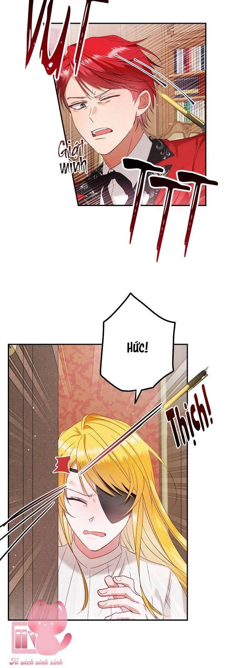 Phương Pháp Ngăn Bạo Chúa Hắc Hoá Chapter 48 - 11