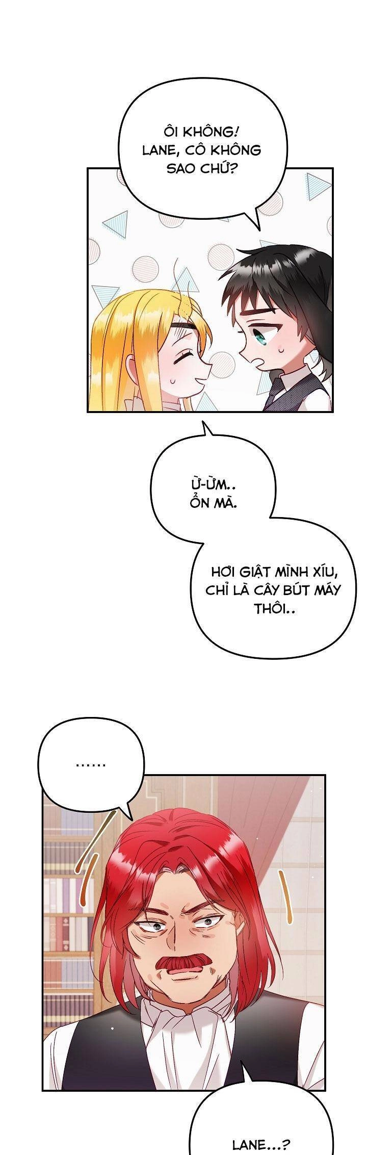 Phương Pháp Ngăn Bạo Chúa Hắc Hoá Chapter 48 - 12