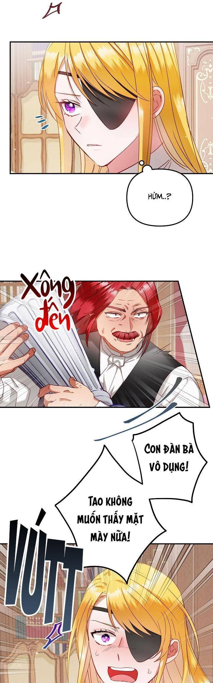 Phương Pháp Ngăn Bạo Chúa Hắc Hoá Chapter 48 - 15