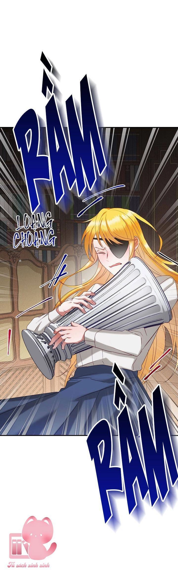 Phương Pháp Ngăn Bạo Chúa Hắc Hoá Chapter 48 - 17