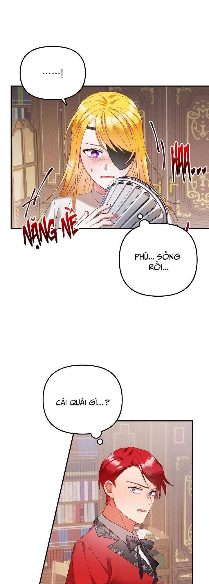 Phương Pháp Ngăn Bạo Chúa Hắc Hoá Chapter 48 - 18