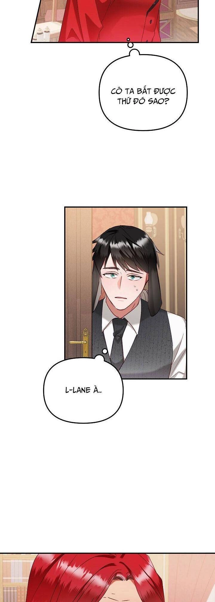 Phương Pháp Ngăn Bạo Chúa Hắc Hoá Chapter 48 - 19