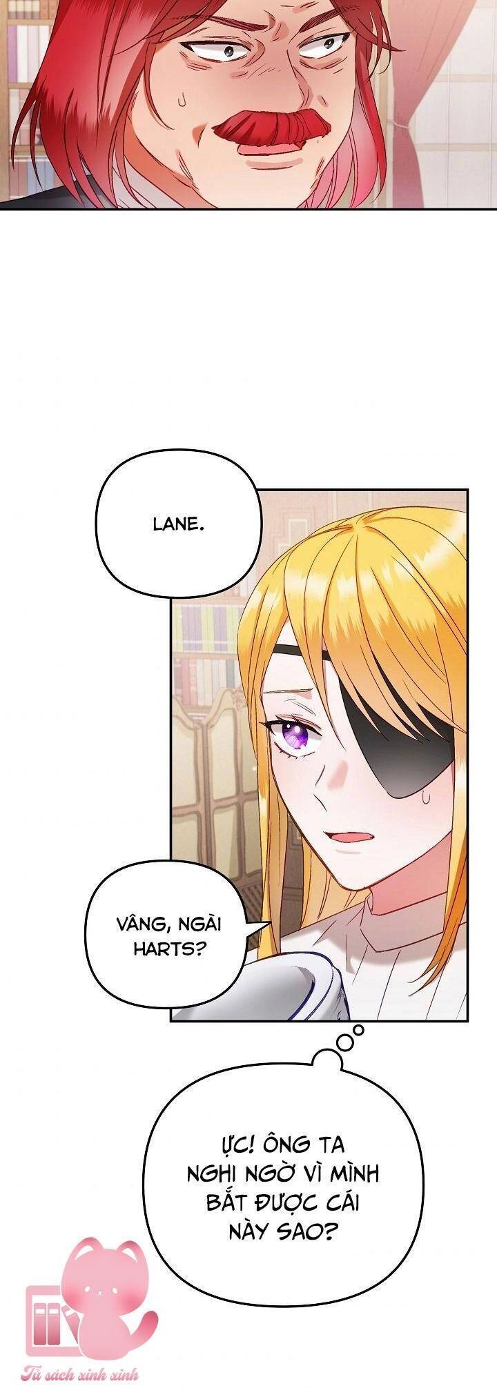 Phương Pháp Ngăn Bạo Chúa Hắc Hoá Chapter 48 - 20