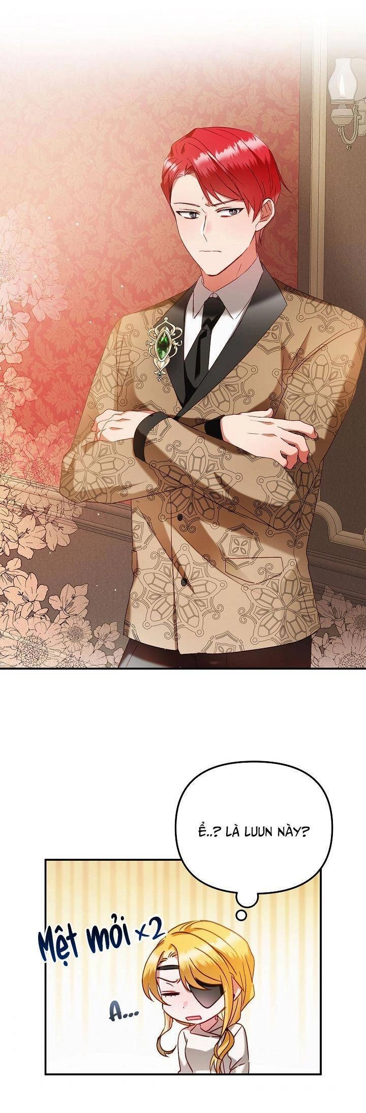 Phương Pháp Ngăn Bạo Chúa Hắc Hoá Chapter 48 - 24