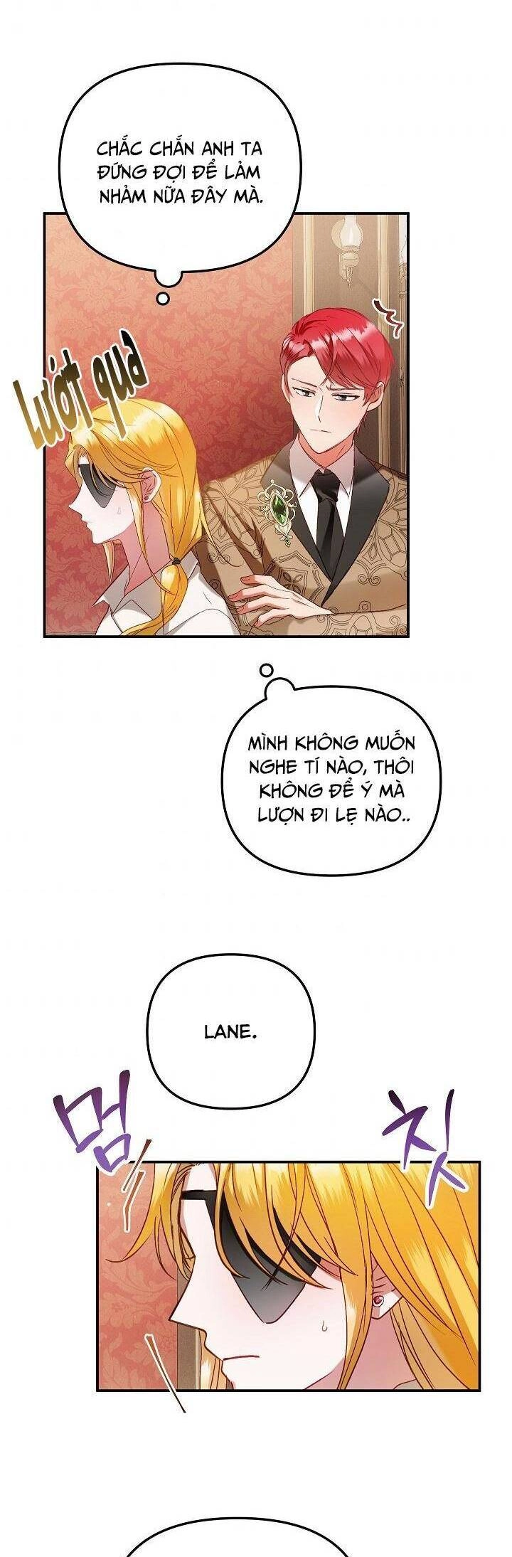 Phương Pháp Ngăn Bạo Chúa Hắc Hoá Chapter 48 - 25