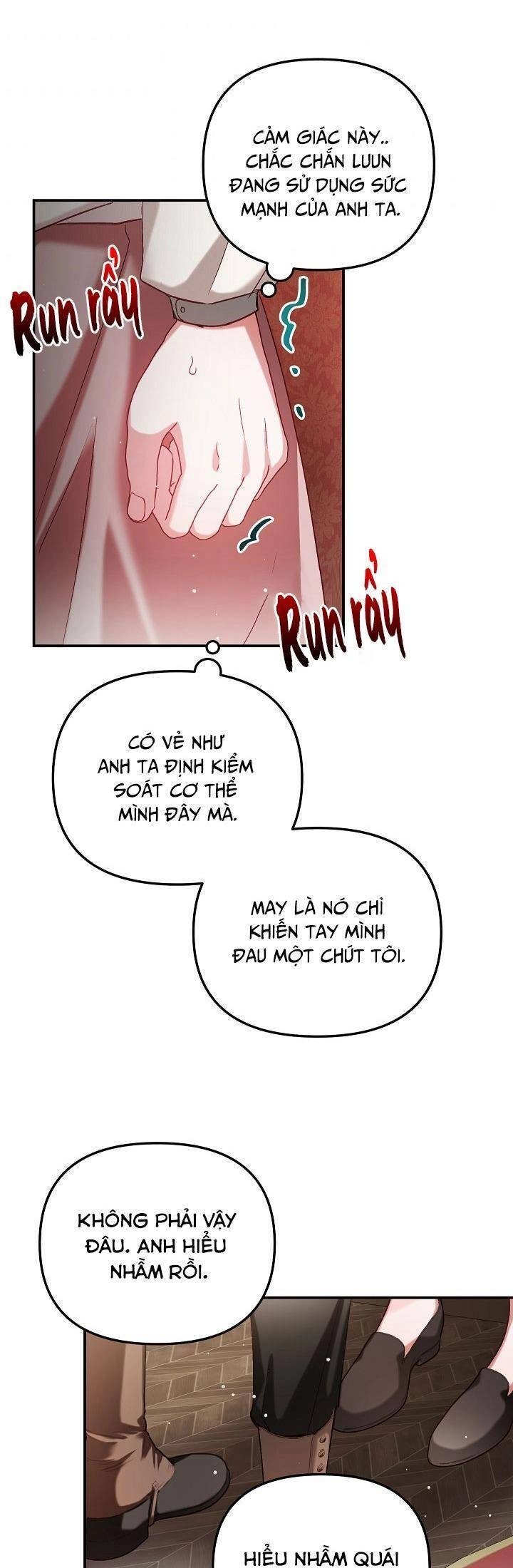 Phương Pháp Ngăn Bạo Chúa Hắc Hoá Chapter 48 - 30