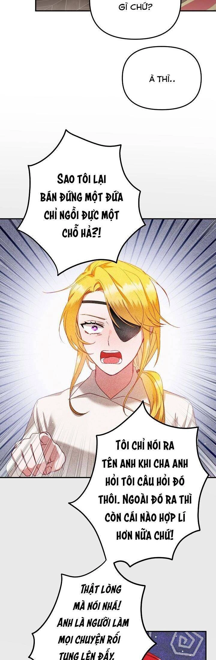 Phương Pháp Ngăn Bạo Chúa Hắc Hoá Chapter 48 - 31