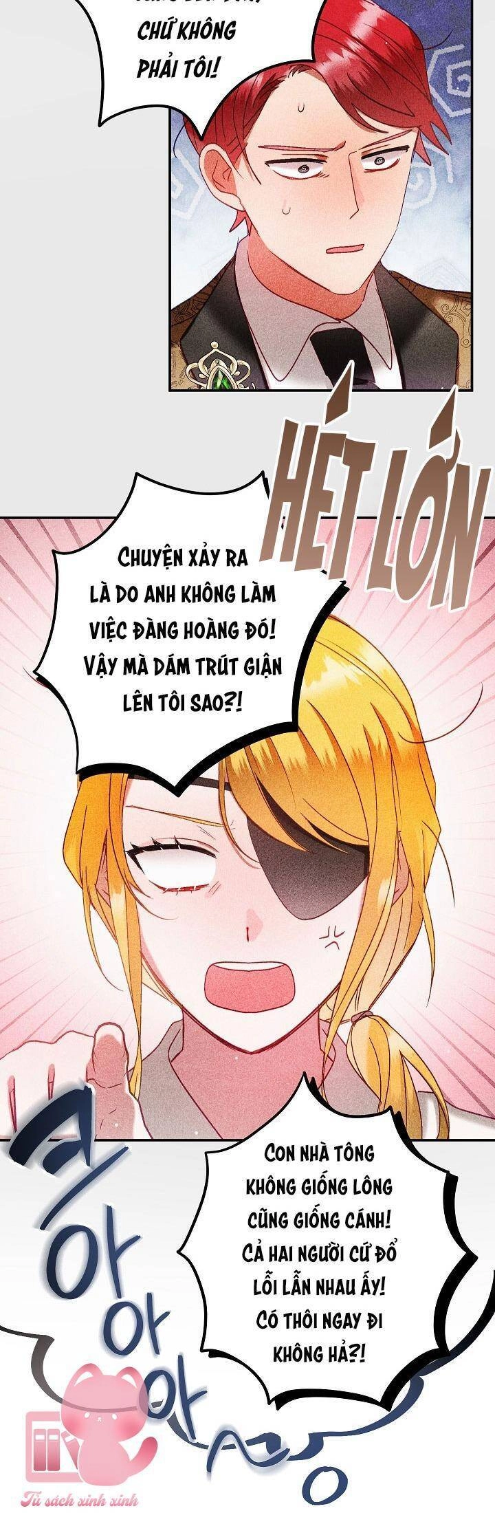 Phương Pháp Ngăn Bạo Chúa Hắc Hoá Chapter 48 - 32