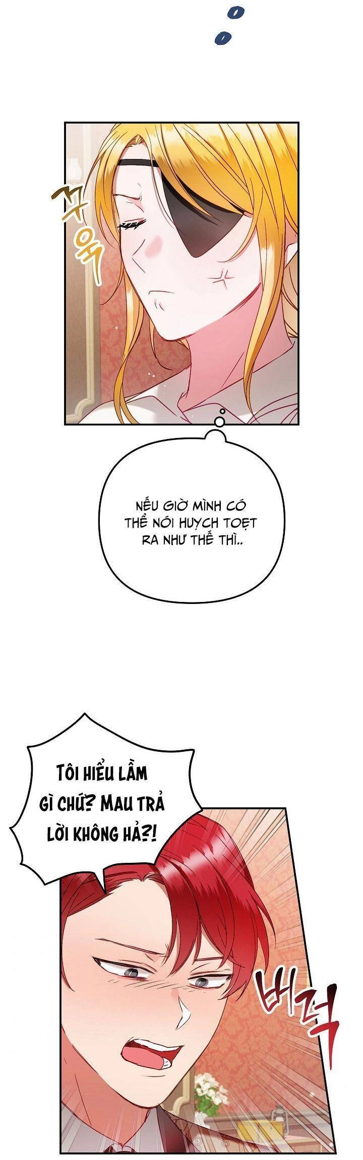 Phương Pháp Ngăn Bạo Chúa Hắc Hoá Chapter 48 - 33