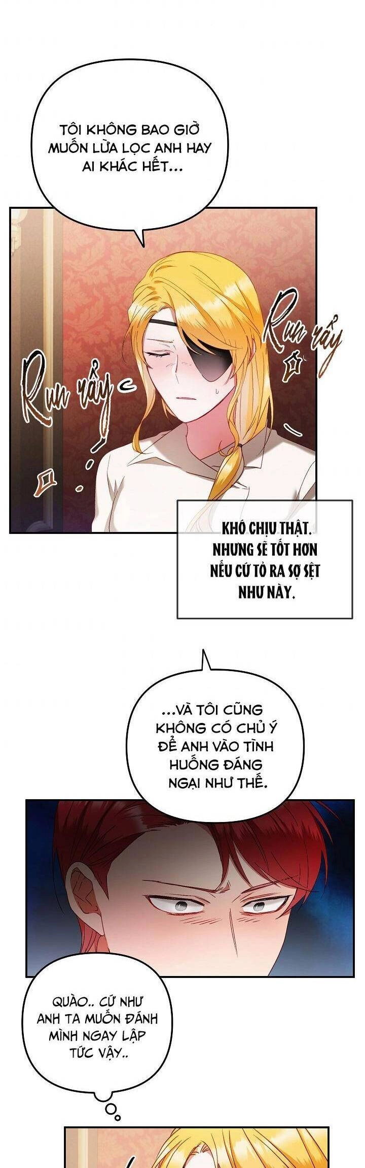 Phương Pháp Ngăn Bạo Chúa Hắc Hoá Chapter 48 - 34