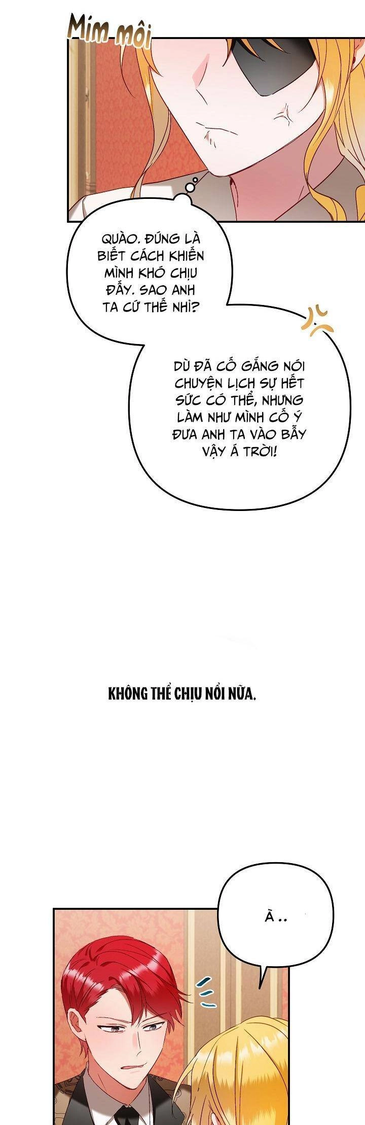 Phương Pháp Ngăn Bạo Chúa Hắc Hoá Chapter 48 - 36