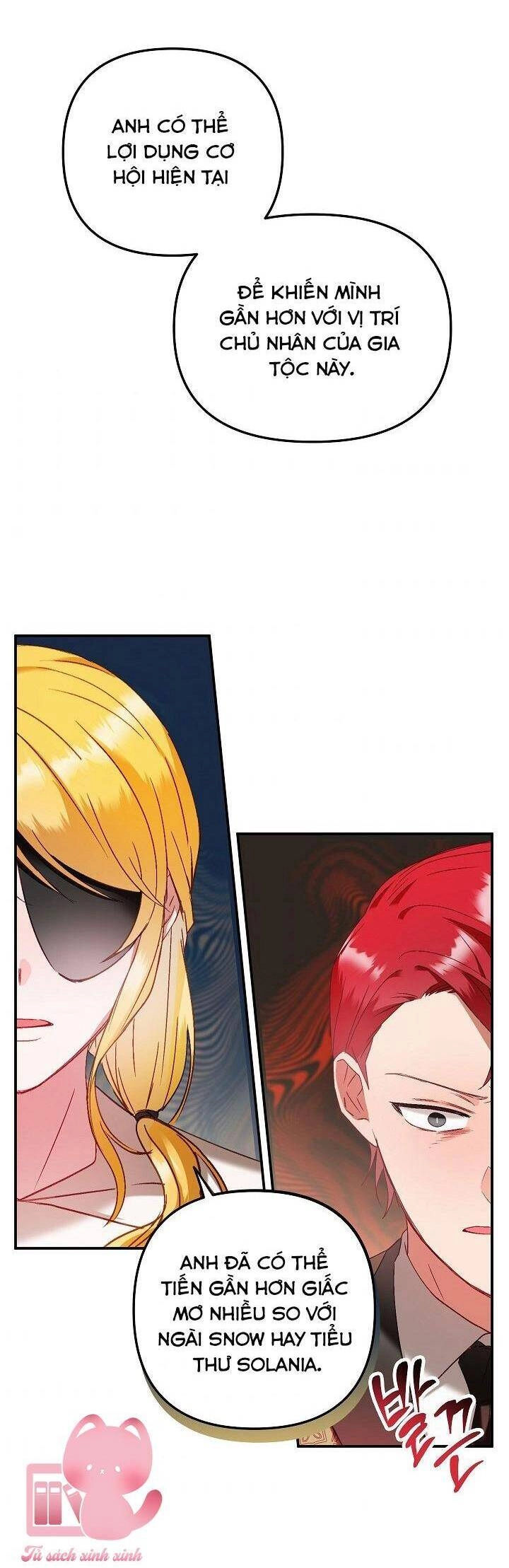 Phương Pháp Ngăn Bạo Chúa Hắc Hoá Chapter 48 - 38