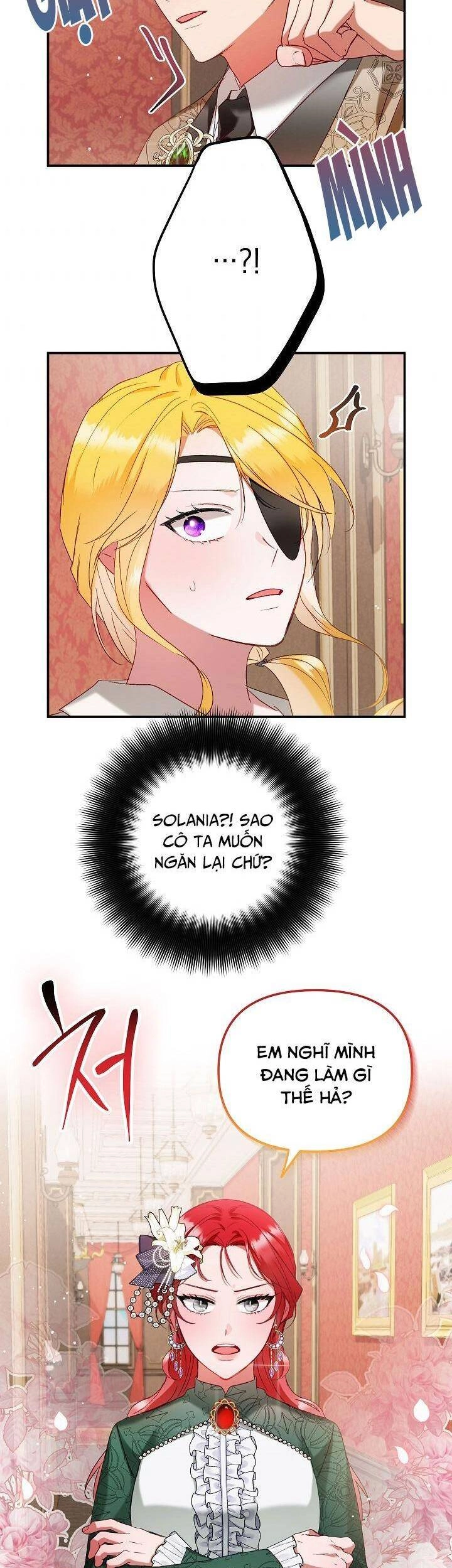 Phương Pháp Ngăn Bạo Chúa Hắc Hoá Chapter 48 - 43