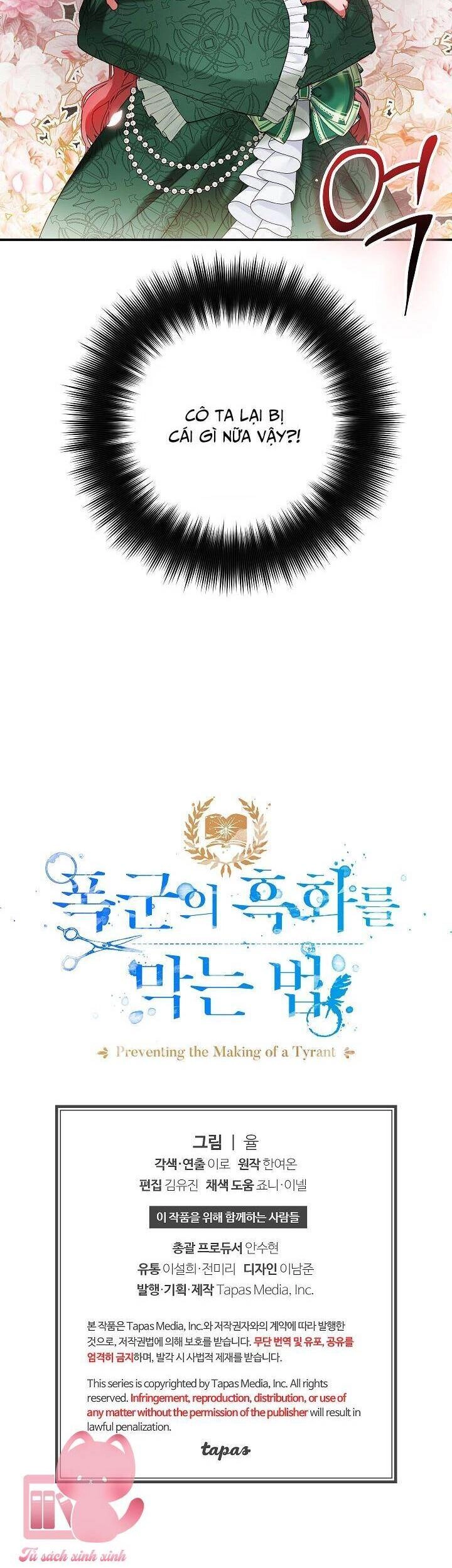 Phương Pháp Ngăn Bạo Chúa Hắc Hoá Chapter 48 - 44