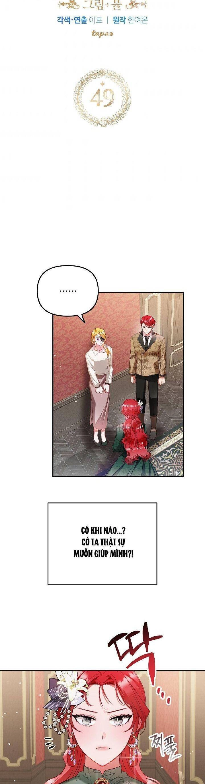 Phương Pháp Ngăn Bạo Chúa Hắc Hoá Chapter 49 - 6