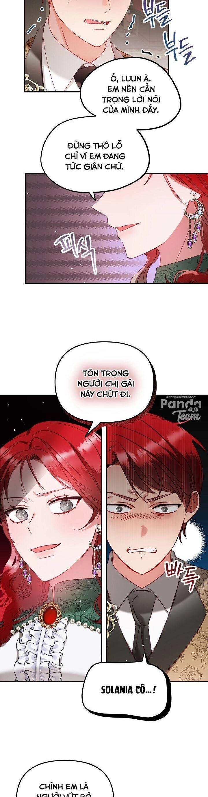 Phương Pháp Ngăn Bạo Chúa Hắc Hoá Chapter 49 - 9