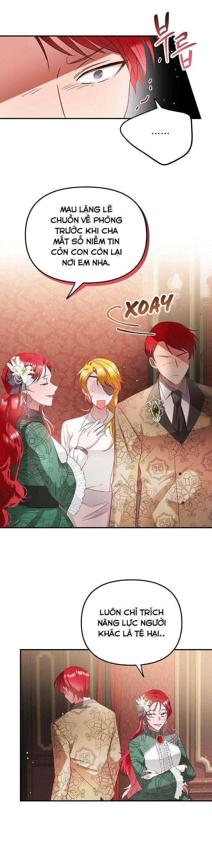 Phương Pháp Ngăn Bạo Chúa Hắc Hoá Chapter 49 - 11