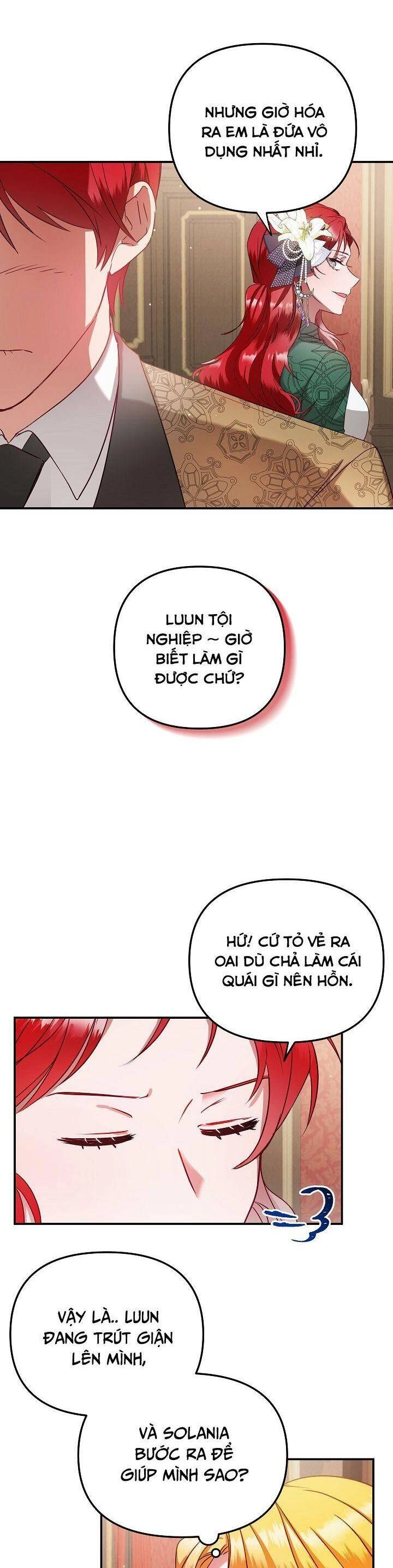 Phương Pháp Ngăn Bạo Chúa Hắc Hoá Chapter 49 - 12