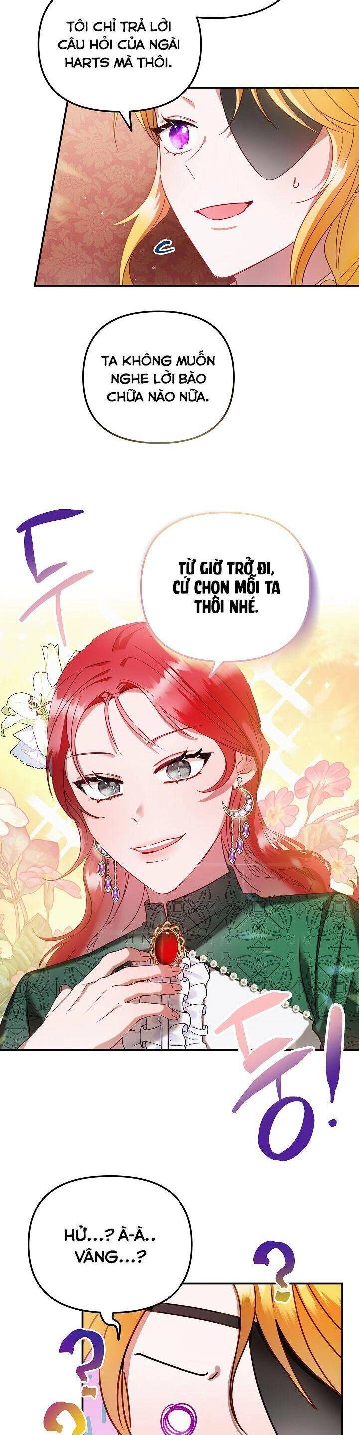 Phương Pháp Ngăn Bạo Chúa Hắc Hoá Chapter 49 - 15