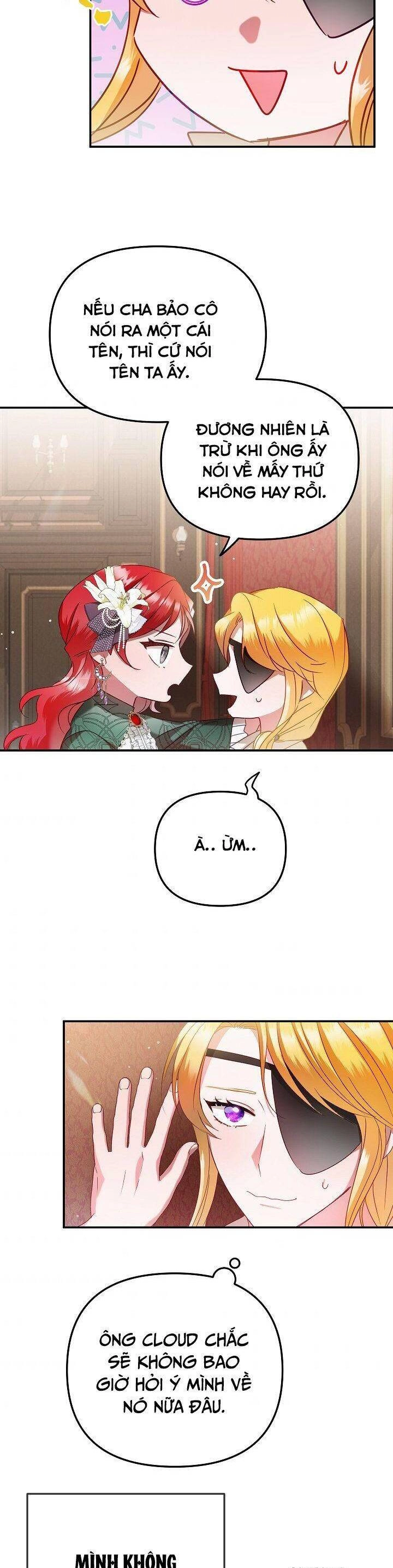 Phương Pháp Ngăn Bạo Chúa Hắc Hoá Chapter 49 - 16