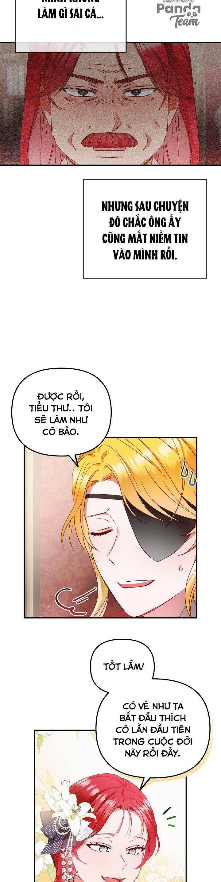 Phương Pháp Ngăn Bạo Chúa Hắc Hoá Chapter 49 - 17