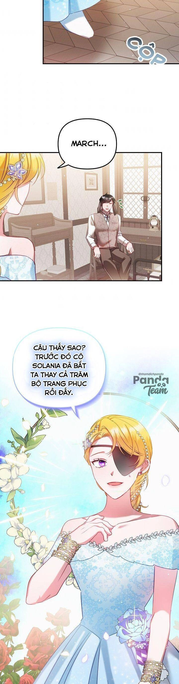 Phương Pháp Ngăn Bạo Chúa Hắc Hoá Chapter 49 - 20