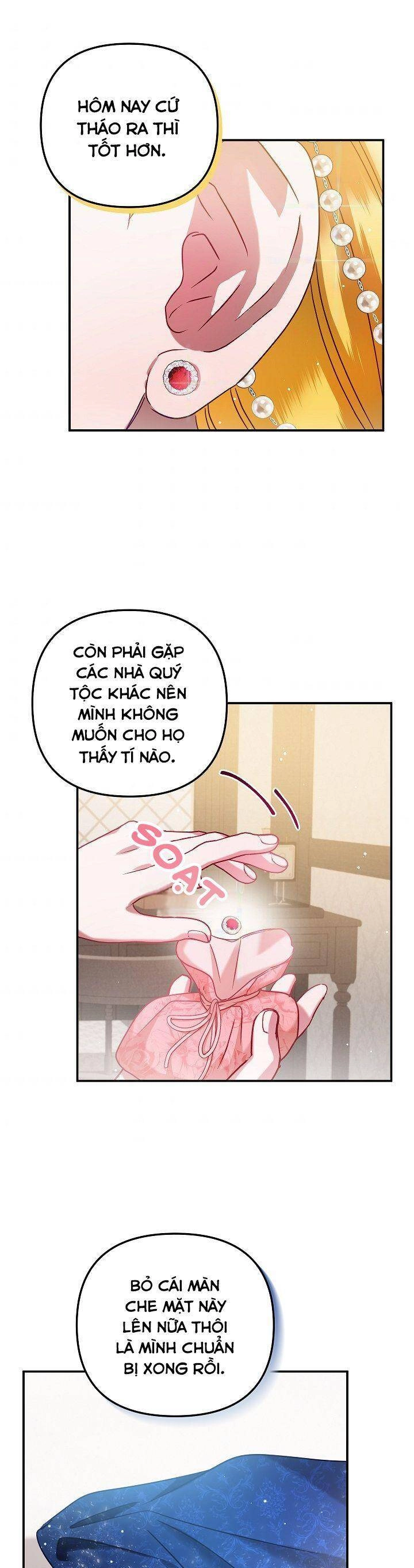 Phương Pháp Ngăn Bạo Chúa Hắc Hoá Chapter 49 - 27