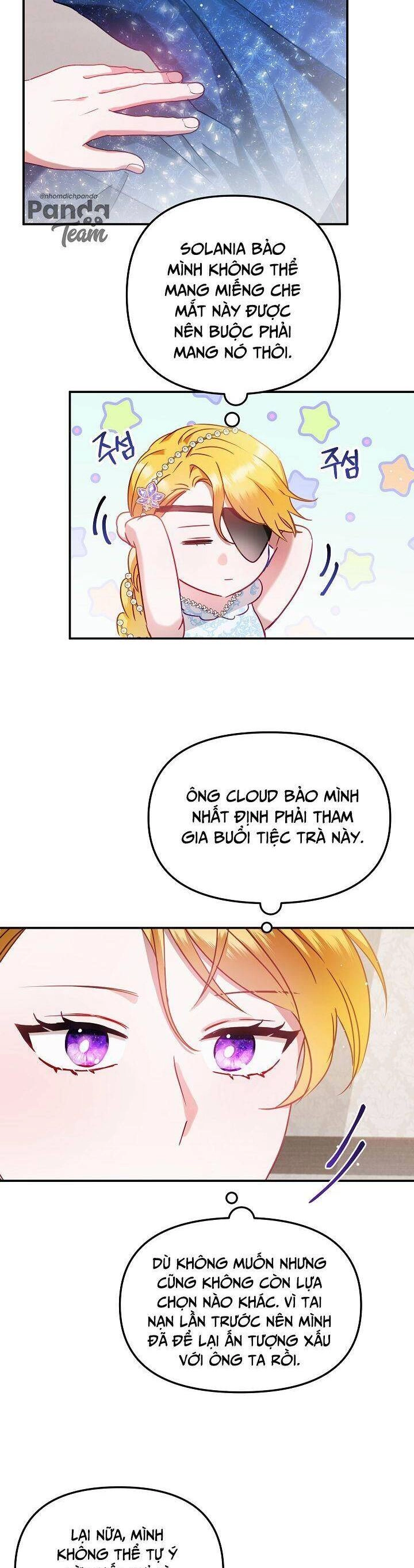 Phương Pháp Ngăn Bạo Chúa Hắc Hoá Chapter 49 - 28