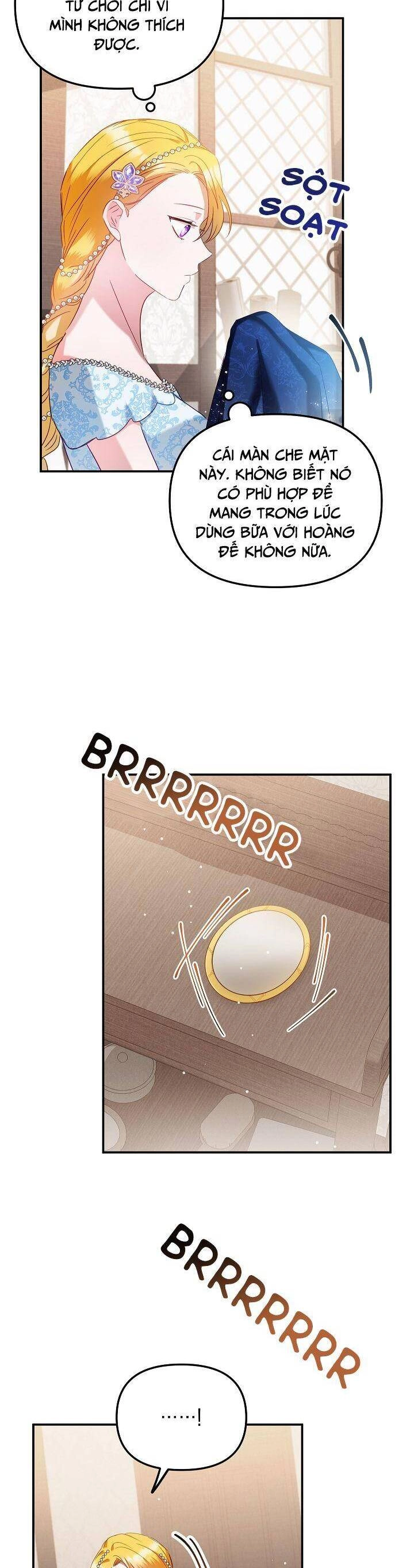 Phương Pháp Ngăn Bạo Chúa Hắc Hoá Chapter 49 - 29