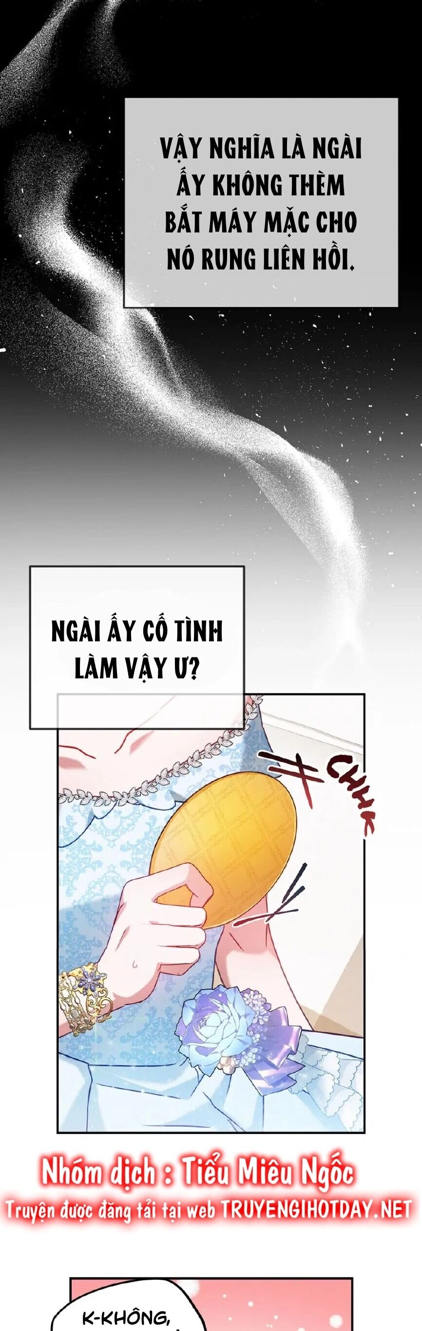 Phương Pháp Ngăn Bạo Chúa Hắc Hoá Chapter 50 - 7