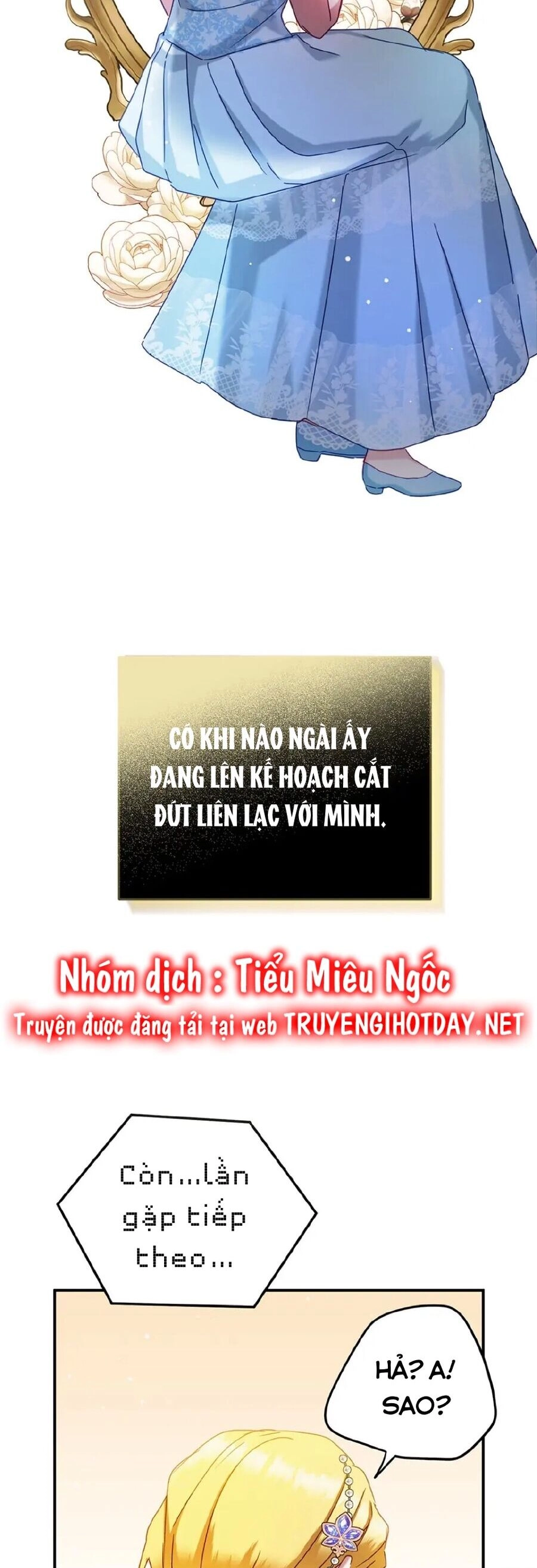 Phương Pháp Ngăn Bạo Chúa Hắc Hoá Chapter 50 - 10