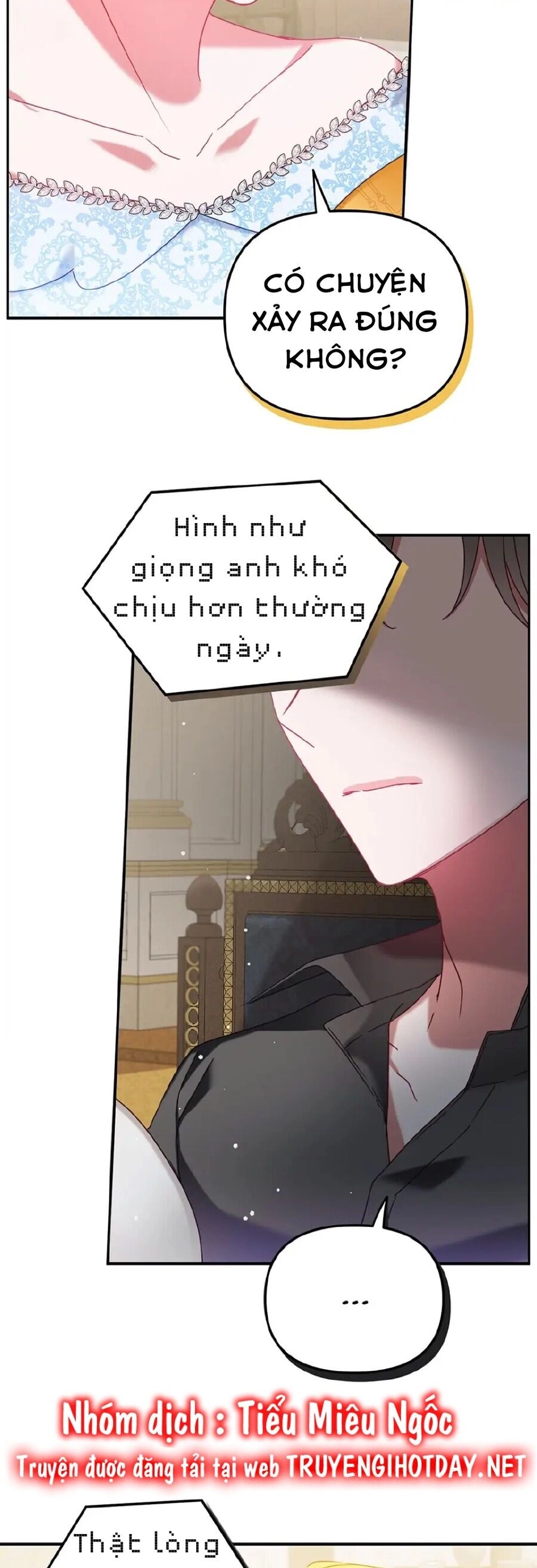 Phương Pháp Ngăn Bạo Chúa Hắc Hoá Chapter 50 - 13