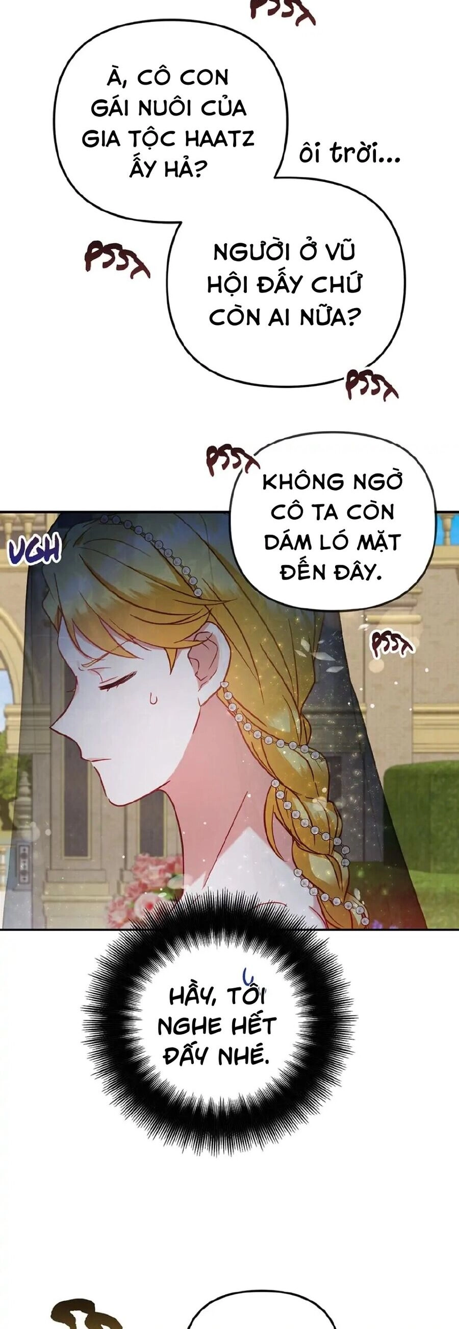 Phương Pháp Ngăn Bạo Chúa Hắc Hoá Chapter 50 - 24