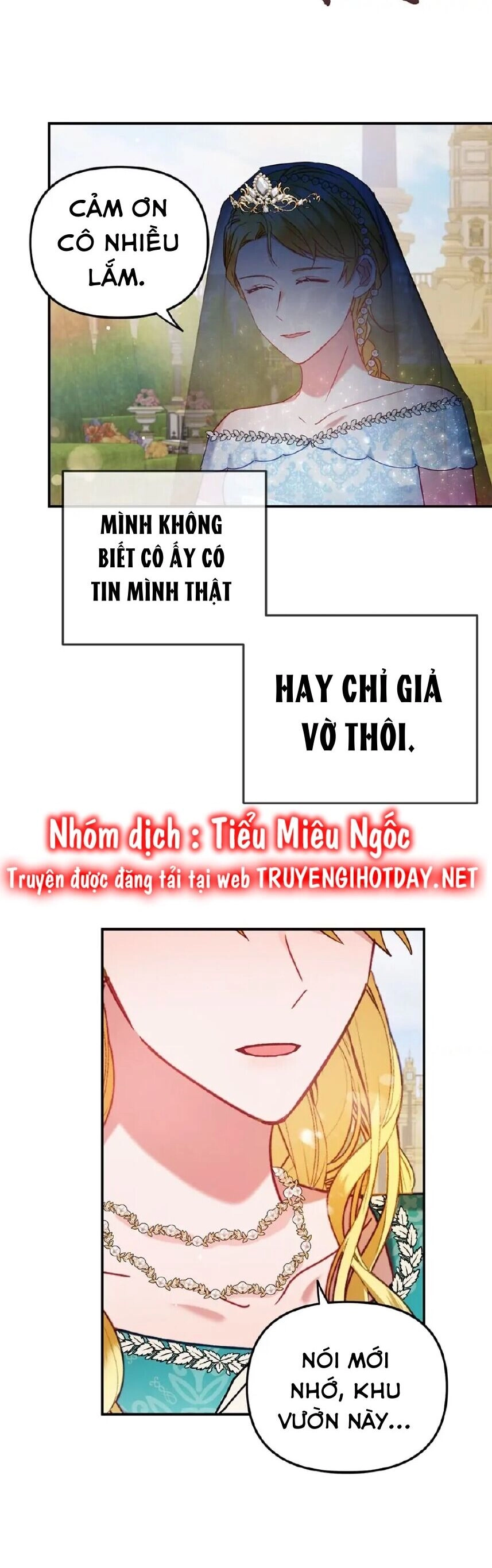 Phương Pháp Ngăn Bạo Chúa Hắc Hoá Chapter 50 - 31