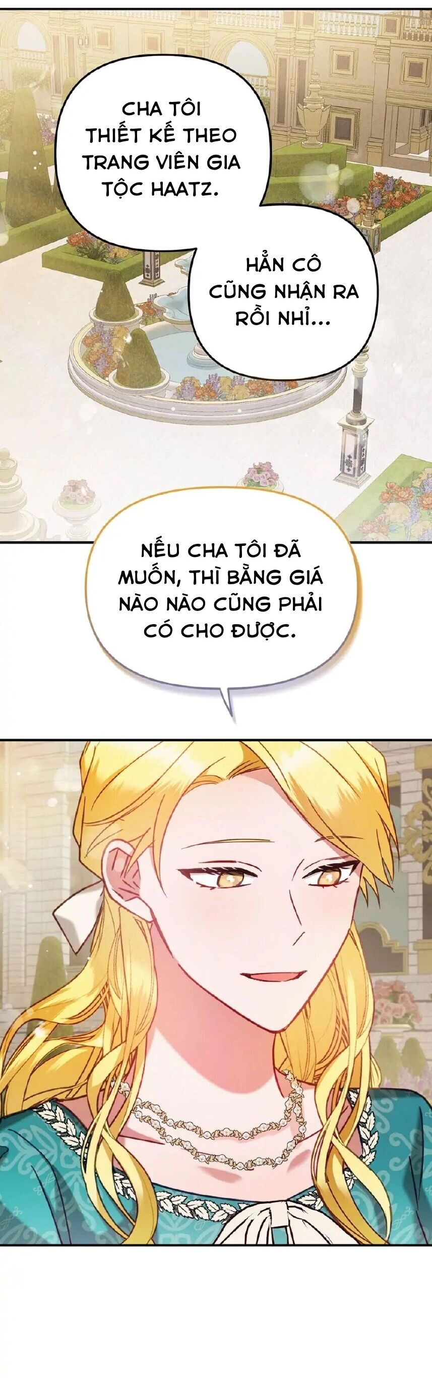 Phương Pháp Ngăn Bạo Chúa Hắc Hoá Chapter 50 - 32