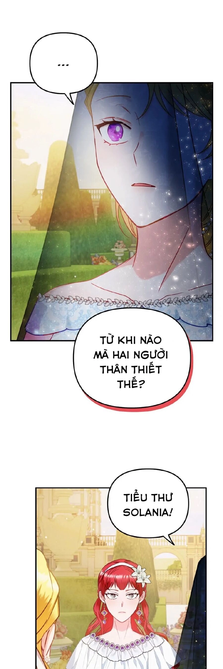 Phương Pháp Ngăn Bạo Chúa Hắc Hoá Chapter 50 - 33