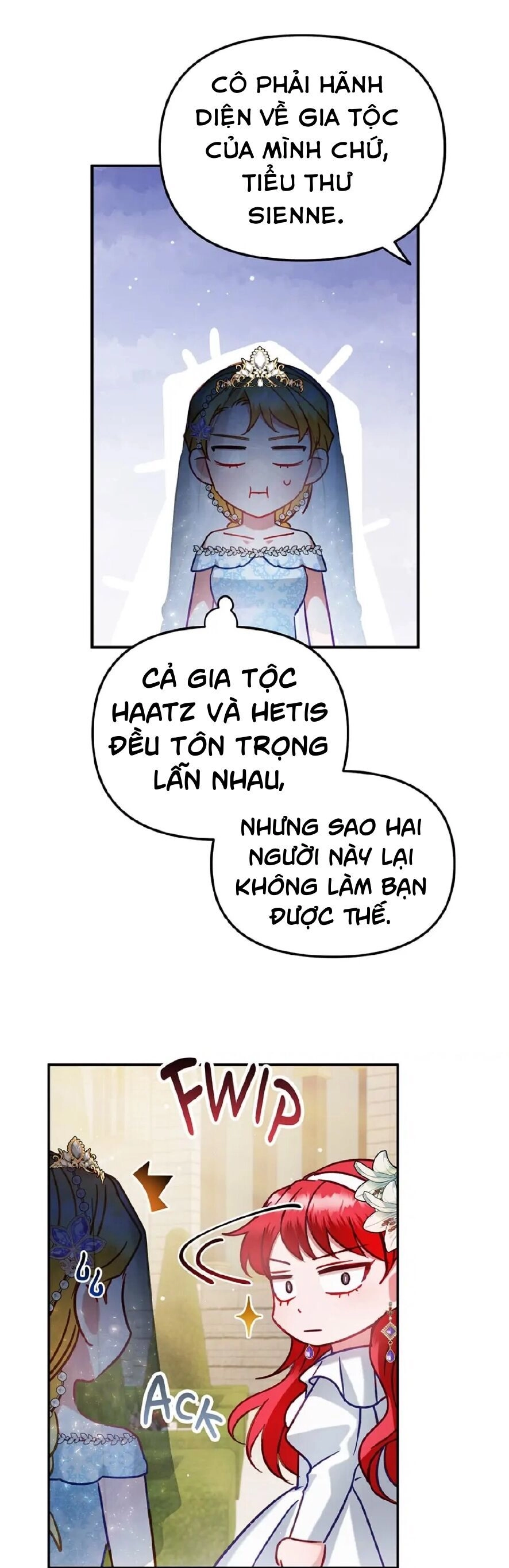 Phương Pháp Ngăn Bạo Chúa Hắc Hoá Chapter 50 - 39