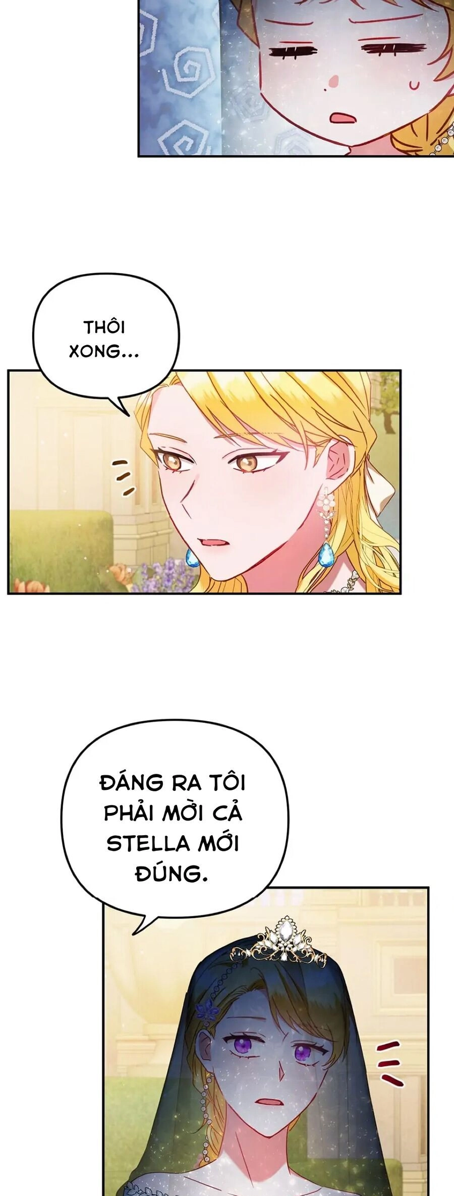 Phương Pháp Ngăn Bạo Chúa Hắc Hoá Chapter 50 - 45