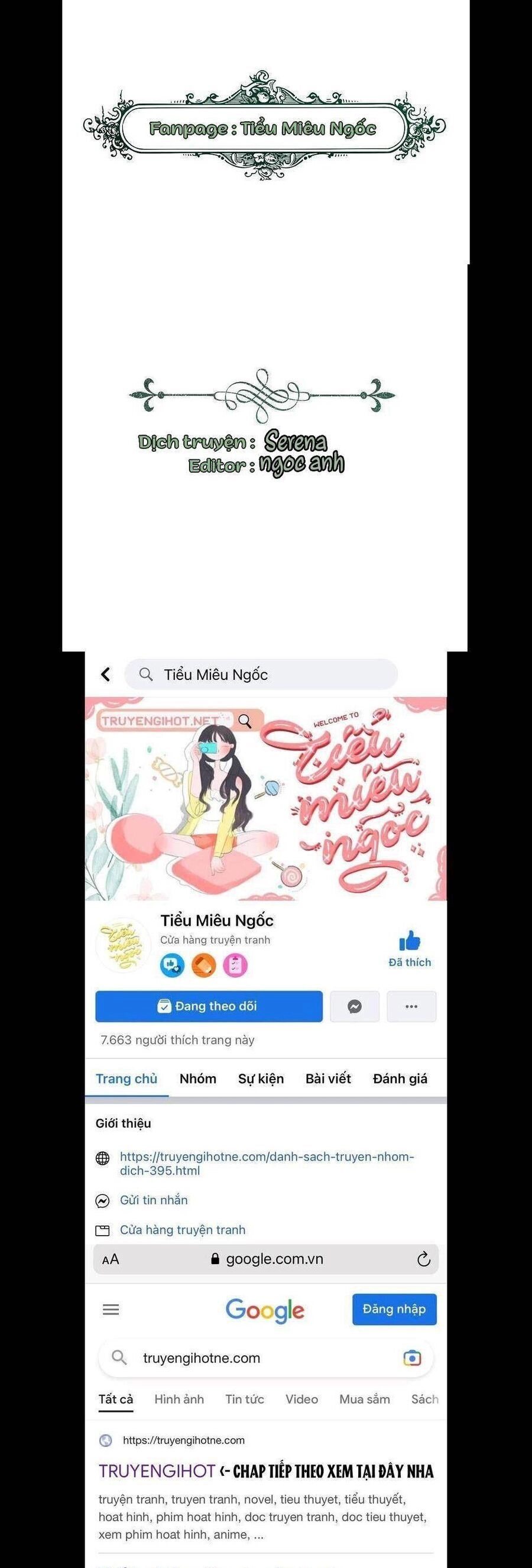 Phương Pháp Ngăn Bạo Chúa Hắc Hoá Chapter 51 - 1