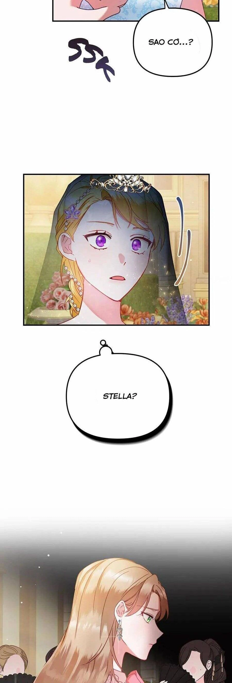 Phương Pháp Ngăn Bạo Chúa Hắc Hoá Chapter 51 - 3