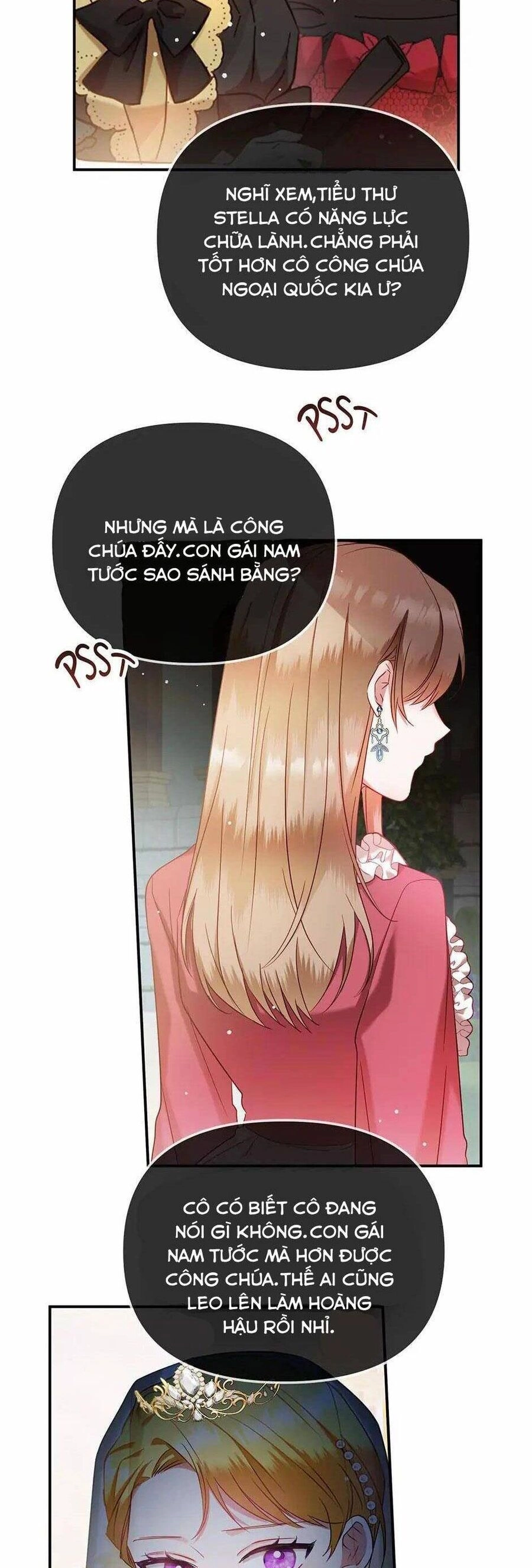 Phương Pháp Ngăn Bạo Chúa Hắc Hoá Chapter 51 - 7