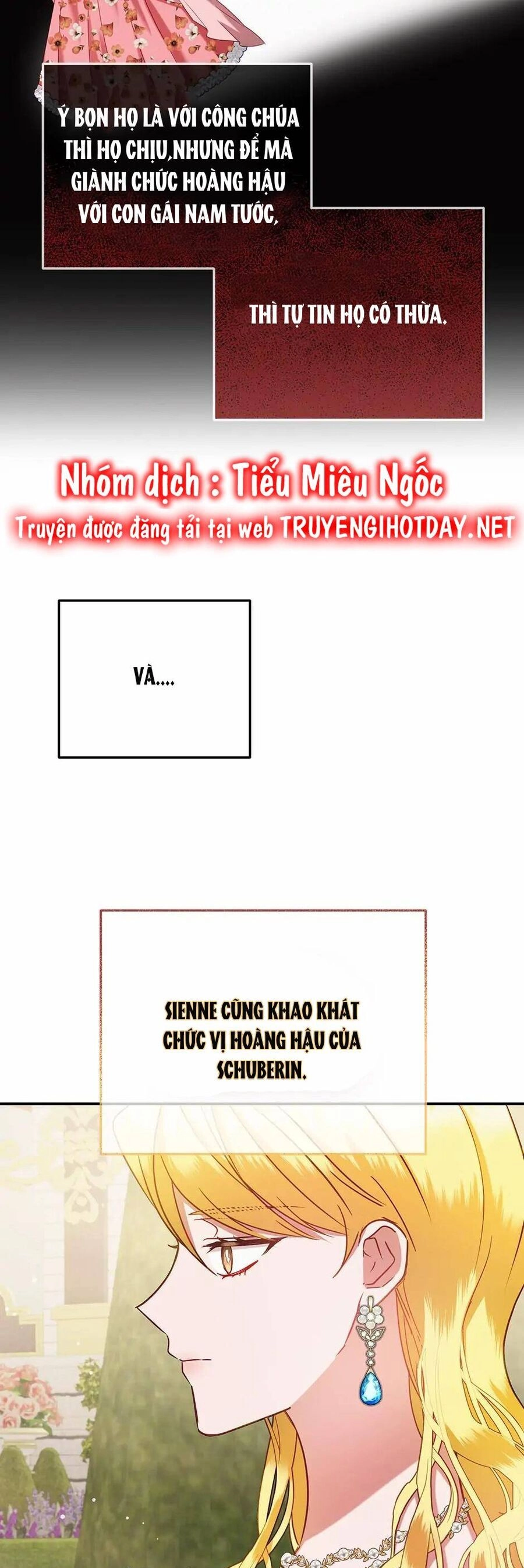 Phương Pháp Ngăn Bạo Chúa Hắc Hoá Chapter 51 - 9