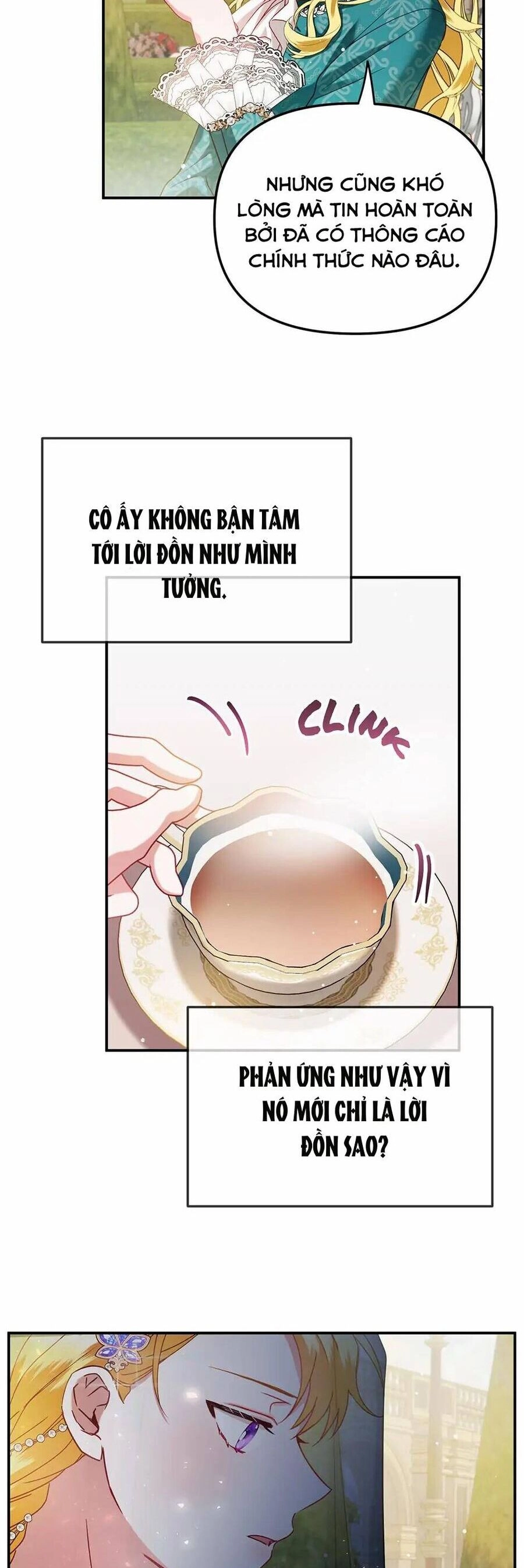 Phương Pháp Ngăn Bạo Chúa Hắc Hoá Chapter 51 - 11