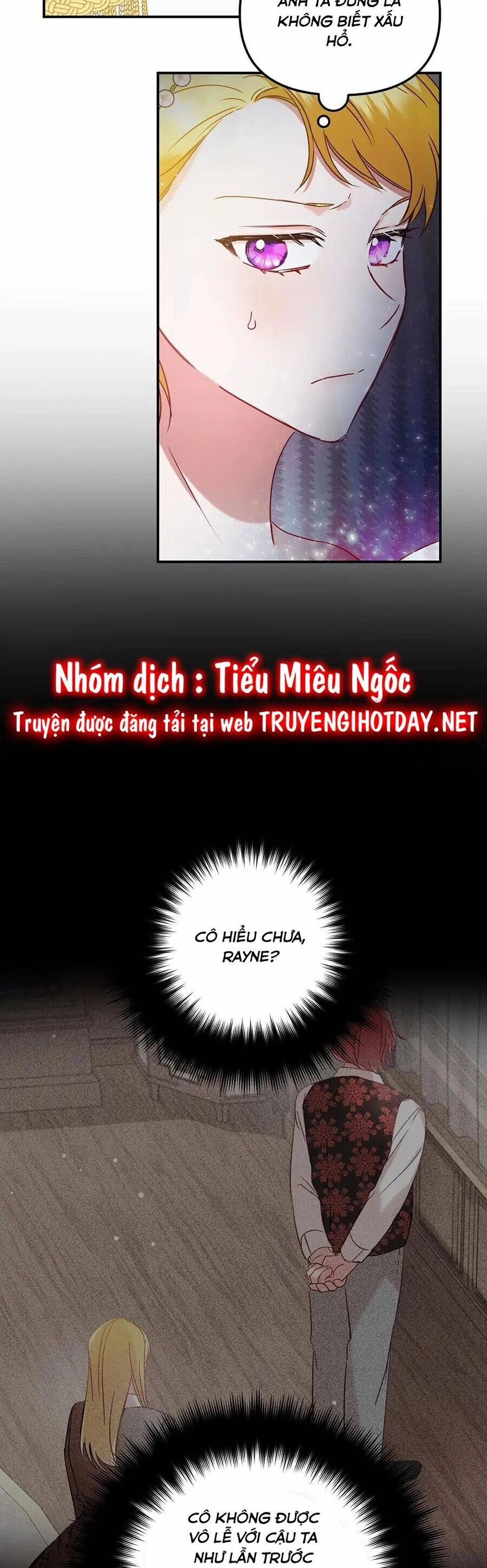 Phương Pháp Ngăn Bạo Chúa Hắc Hoá Chapter 51 - 30